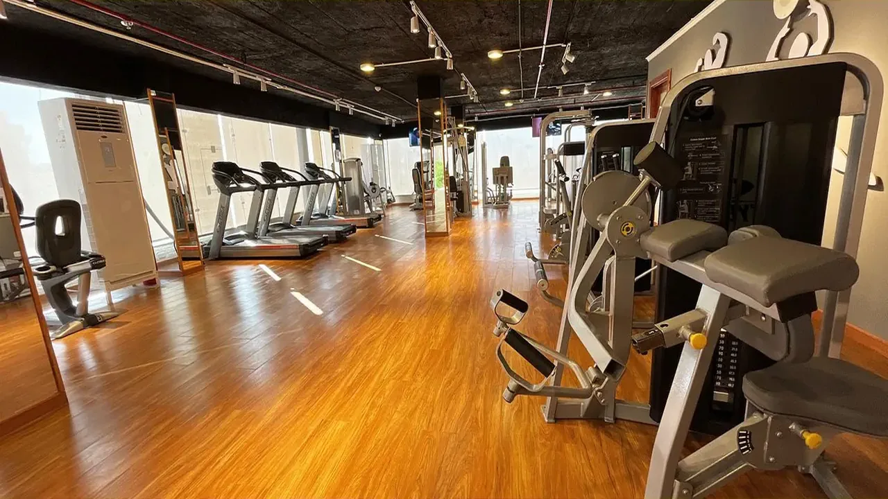 الفندق إيدج باي روتانا سي بيتش - شرم الشيخ